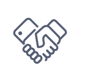 handshake