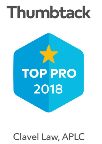 Thumbtack Top Pro 2018