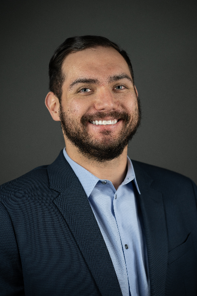 Headshot of Attorney Sebastian Gajardo