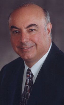 G. Martin Meyers
