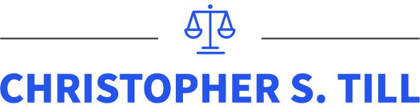 Christopher S. Till logo