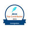 Avvo Top Contributor