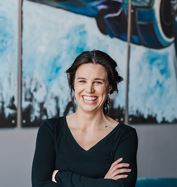 Jo Massey