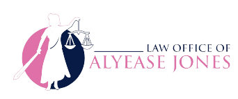 Law Office of Alyease Jones logo