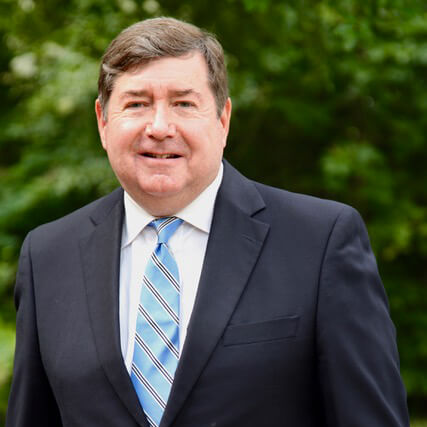 Douglas G. Mercier