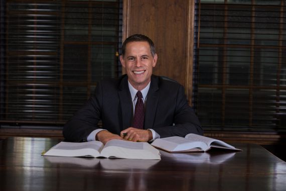 Attorney Schrameck
