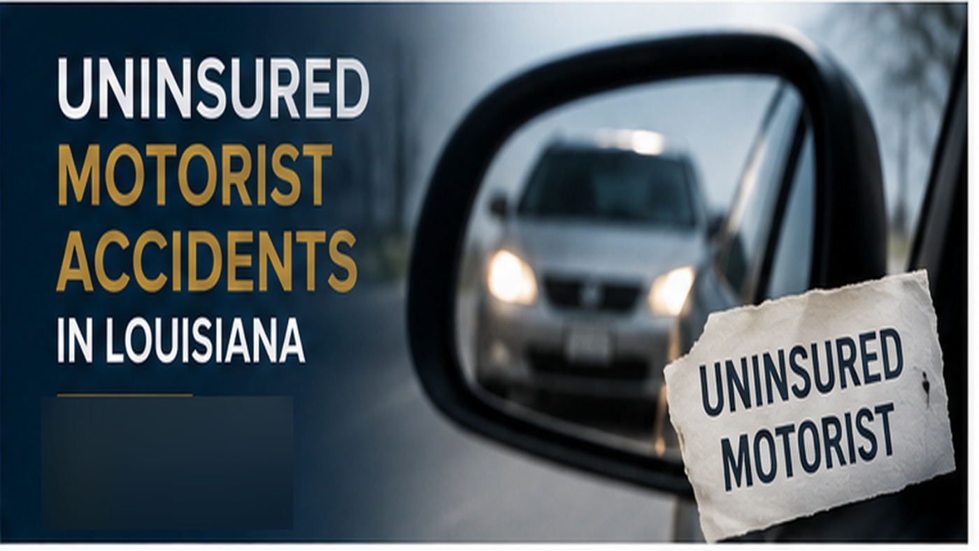 motorists accident