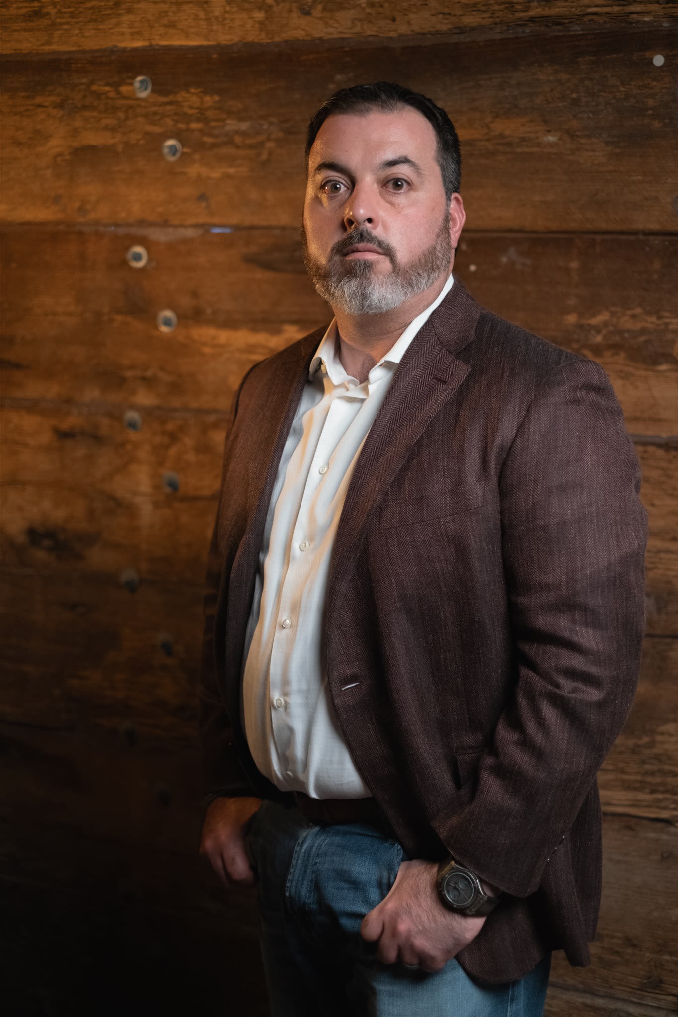 Attorney Jose Orihuela 