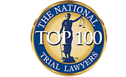 Top 100 badge