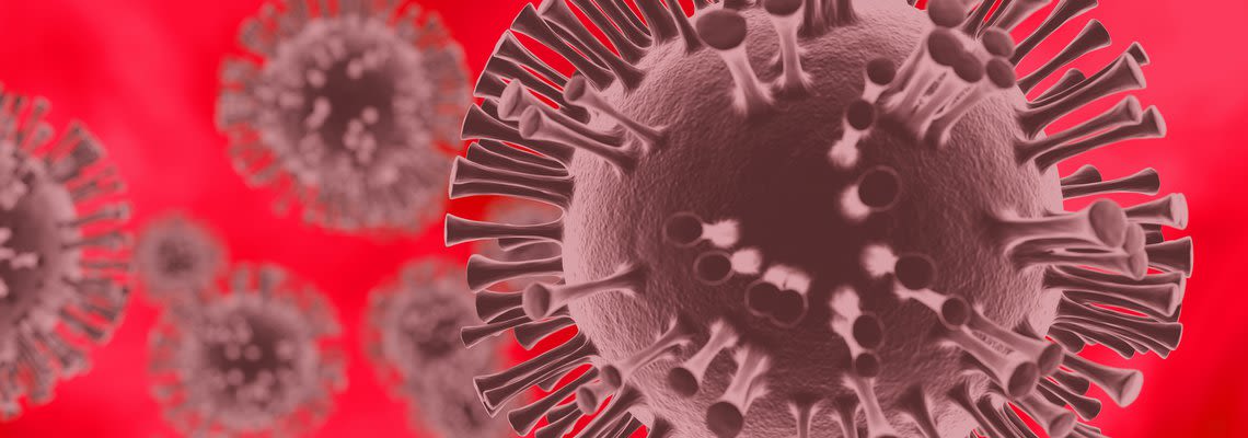 covid virus