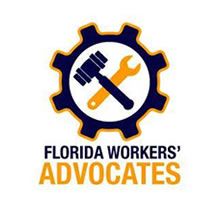 Florida Workers' Advocates badges