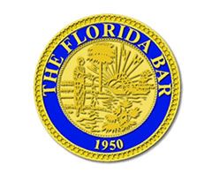 Florida Bar Badge