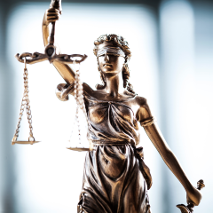 Lady of Justice