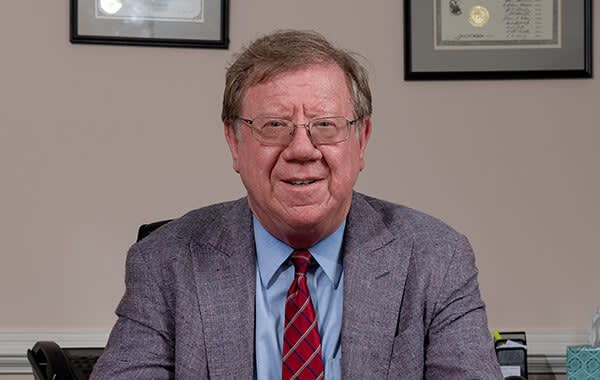 Attorney Richard L. Cannon III