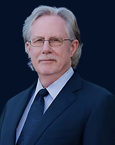 Attorney James Alquist