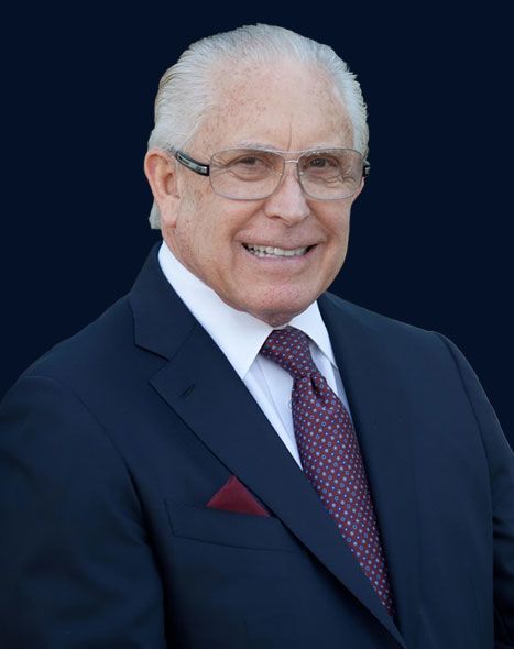 Attorney Steven Zwick