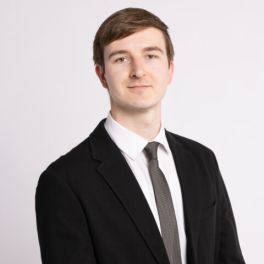 Alex Atchison
