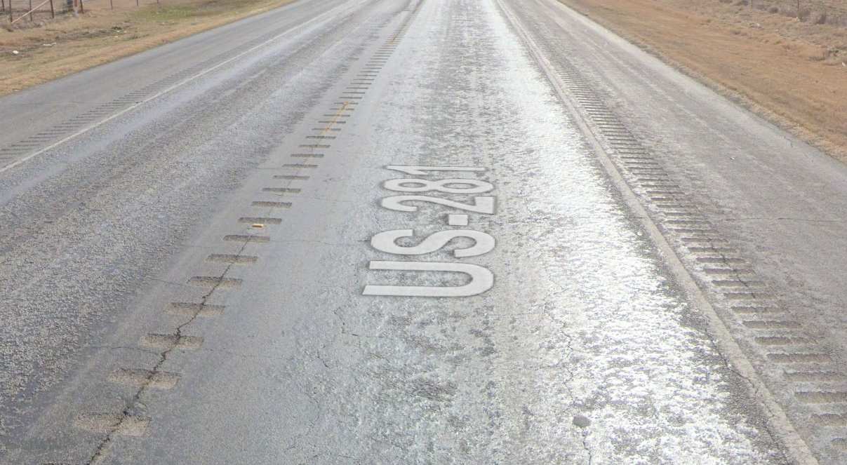 Archer County Crash