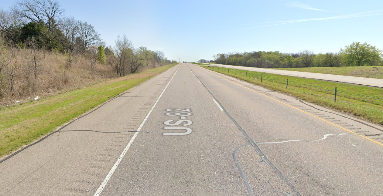Grayson County Crash