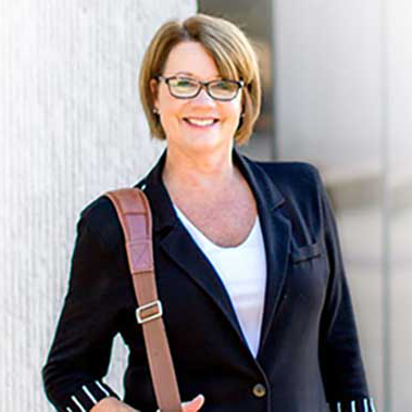 Judith Trentman Wilson