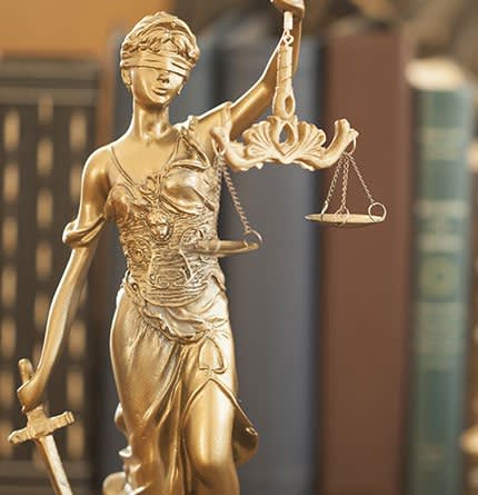 Lady justice`