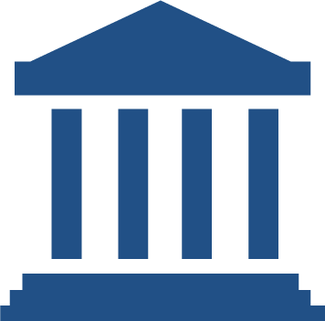 Courthouse icon